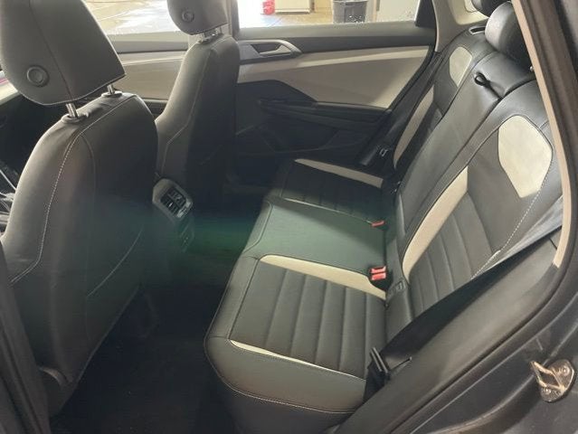 2026 Volkswagen Taos 1.5T SEL
