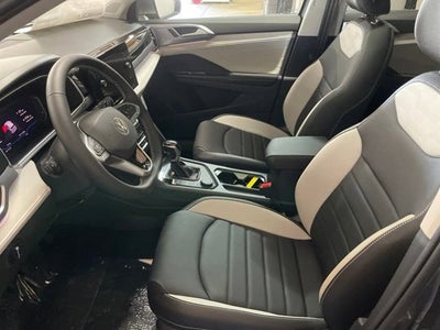 2026 Volkswagen Taos 1.5T SEL
