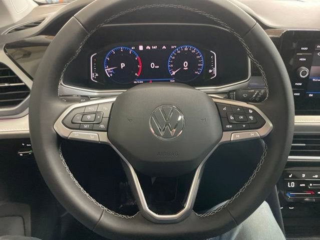 2026 Volkswagen Taos 1.5T SEL