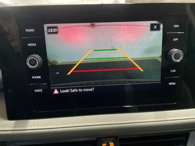 2026 Volkswagen Taos 1.5T SEL