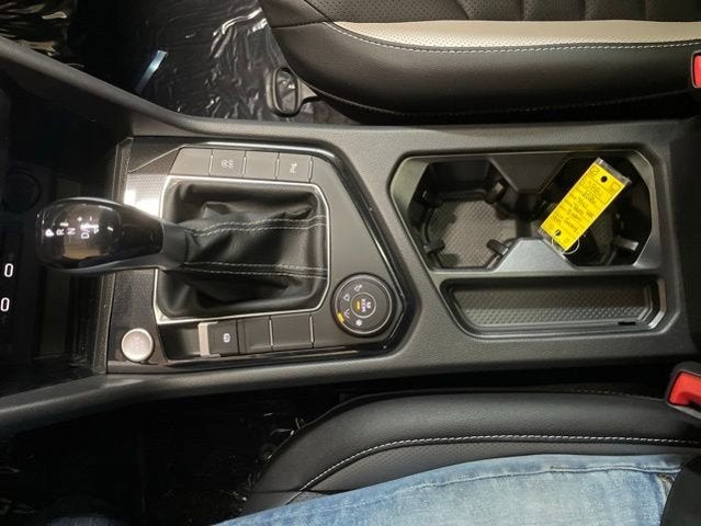 2026 Volkswagen Taos 1.5T SEL
