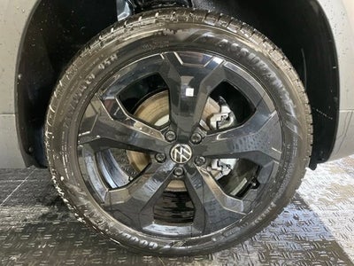 2026 Volkswagen Taos 1.5T SEL
