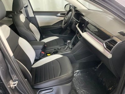 2026 Volkswagen Taos 1.5T SEL