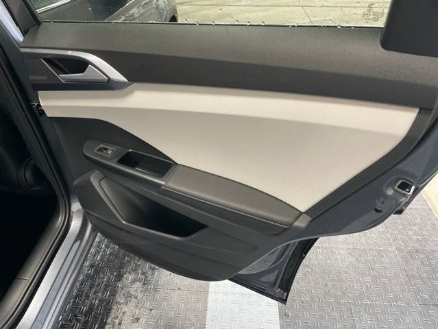 2026 Volkswagen Taos 1.5T SEL
