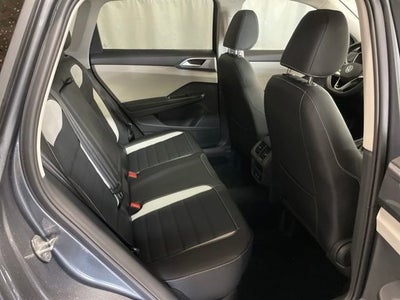 2026 Volkswagen Taos 1.5T SEL