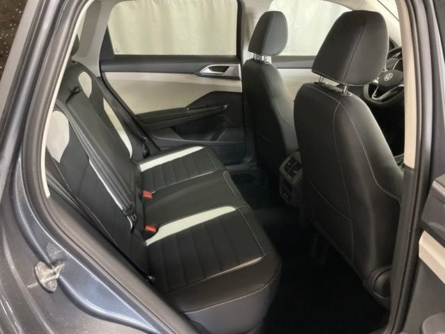 2026 Volkswagen Taos 1.5T SEL