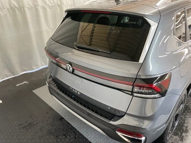 2026 Volkswagen Taos 1.5T SEL