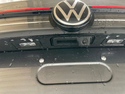 2026 Volkswagen Taos 1.5T SEL