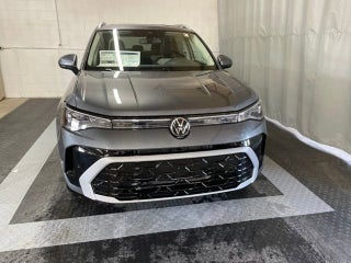 2026 Volkswagen Taos SEL