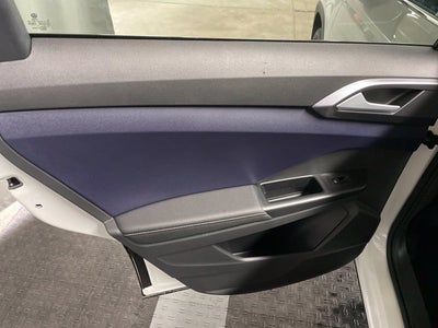 2027 Volkswagen Taos SEL