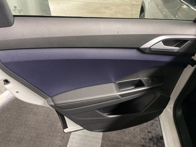 2027 Volkswagen Taos SEL