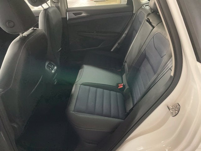2027 Volkswagen Taos SEL