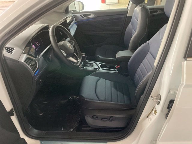 2027 Volkswagen Taos SEL