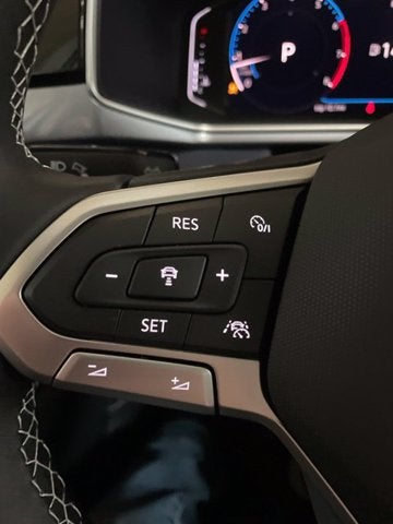 2027 Volkswagen Taos SEL
