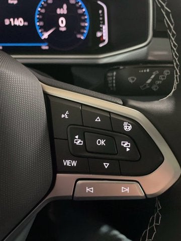 2027 Volkswagen Taos SEL