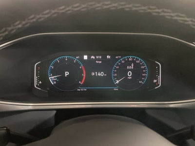 2027 Volkswagen Taos SEL