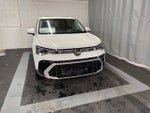 2027 Volkswagen Taos SEL