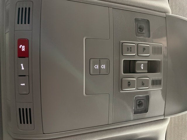 2027 Volkswagen Taos SEL