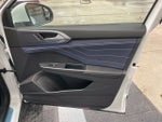 2027 Volkswagen Taos SEL
