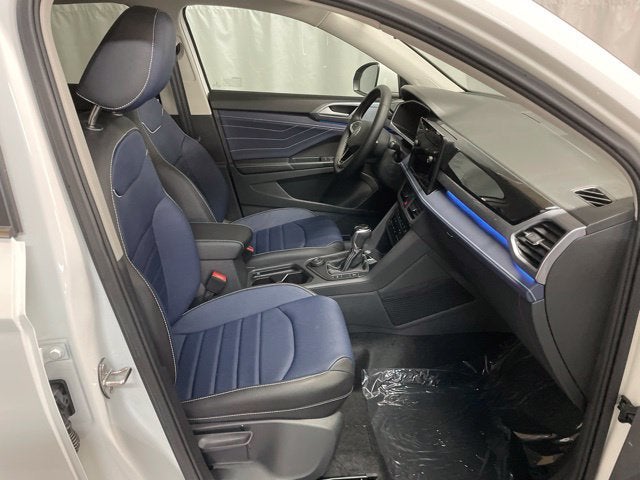 2027 Volkswagen Taos SEL