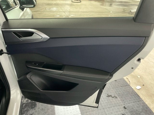 2027 Volkswagen Taos SEL