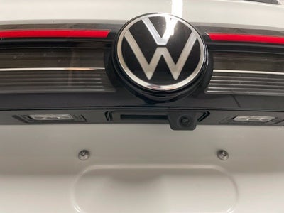 2027 Volkswagen Taos SEL