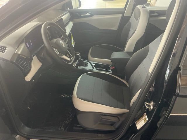2026 Volkswagen Taos S