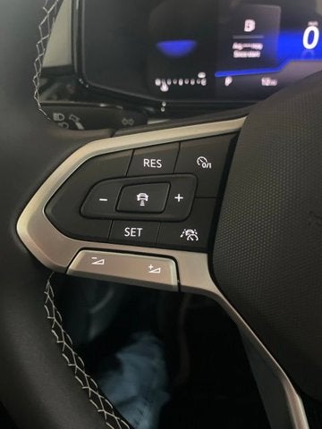 2026 Volkswagen Taos S