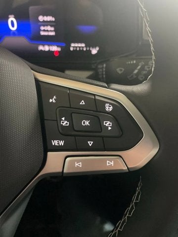 2026 Volkswagen Taos S