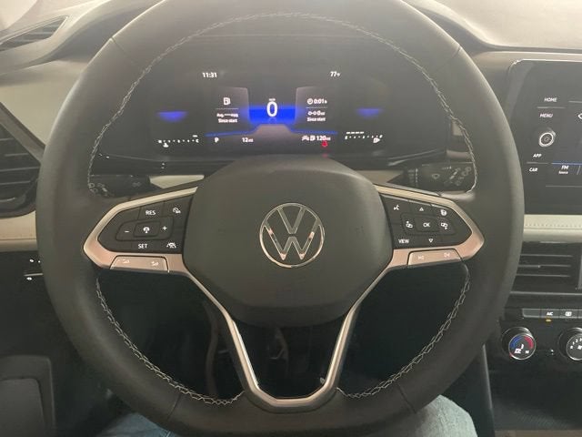 2026 Volkswagen Taos S
