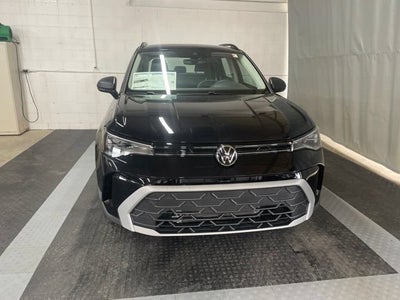 2026 Volkswagen Taos S
