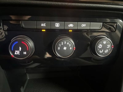 2026 Volkswagen Taos S