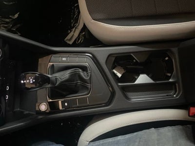 2026 Volkswagen Taos S