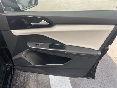 2026 Volkswagen Taos S