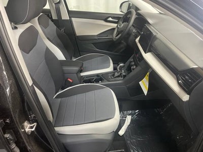 2026 Volkswagen Taos S