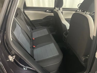 2026 Volkswagen Taos S