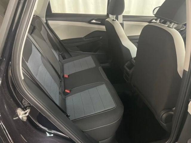 2026 Volkswagen Taos S