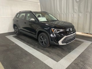2026 Volkswagen Taos S