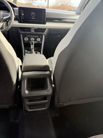 2025 Volkswagen Taos S