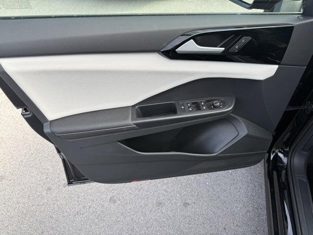 2025 Volkswagen Taos S