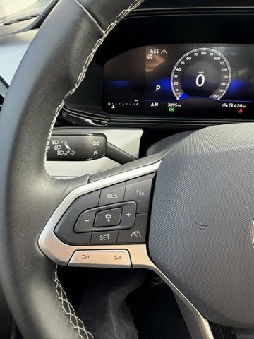 2025 Volkswagen Taos S