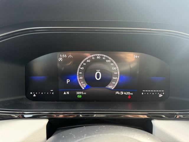 2025 Volkswagen Taos S