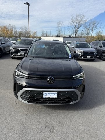 2025 Volkswagen Taos S