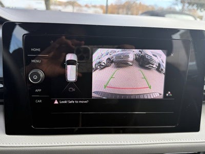 2025 Volkswagen Taos S