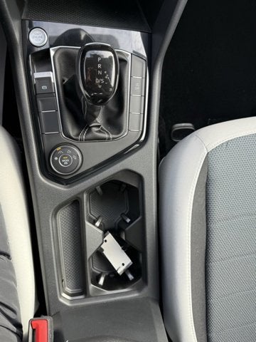 2025 Volkswagen Taos S