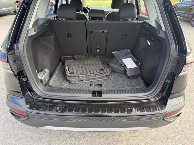 2025 Volkswagen Taos S