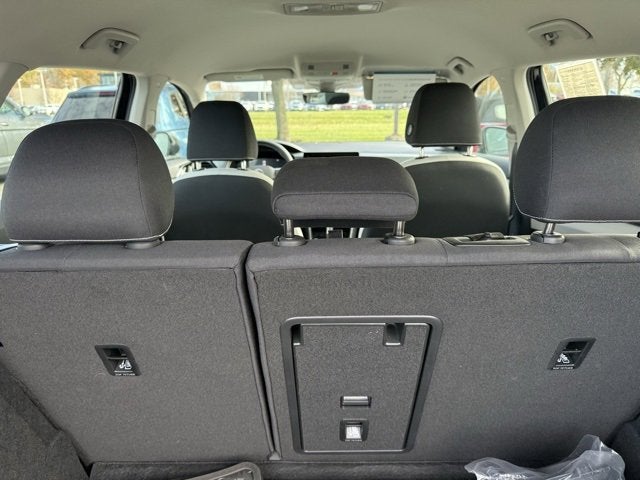 2025 Volkswagen Taos S