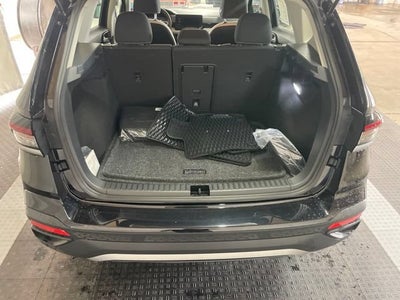 2025 Volkswagen Taos S