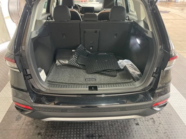 2025 Volkswagen Taos S