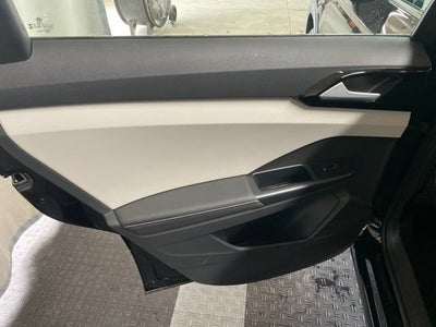 2025 Volkswagen Taos S